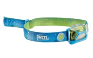 Petzl Stirnlampe TIKKID Blau, Betriebsart