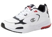 Champion Sneaker »RAMP UP RIPSTOP«