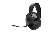 JBL Quantum 350 - Gaming Headset (Schwarz)