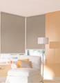 SUNLINES, Seitenzugrollo »One size Style uni«, sunlines, Lichtschutz, freihängend