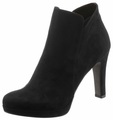 Tamaris High-Heel-Stiefelette, im femininen Look