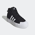 adidas Sportswear Sneaker »BRAVADA 2.0 PLATFORM MID«