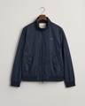 Gant, Gant Blouson »LIGHTWEIGHT HARRINGTON JACKET«