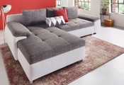 sit&more Ecksofa »Labene«