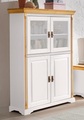 Home affaire Highboard »Graz«, Breite 110 cm