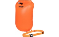Koor, KOOR Drybag »Booa 20L Arancia«
