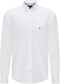 Fynch-Hatton All Season Oxford Shirt white