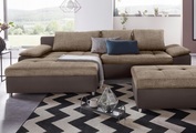 sit&more Ecksofa »Labene«