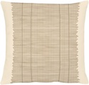 Dekokissen, »3033 Loft Bambusmatte«, APELT