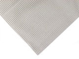 Primaflor-Ideen in Textil, Primaflor-Ideen in Textil Antirutsch Teppichunterlage »GITTER - Grau«, Gitter-Rutschunterlage mit Gleitschutz, rutschfest ohne Kleber, individuell zuschneidbar