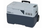 KOOR Kühlbox »KOOR Kompressor-Kühlbox ACUX-R«