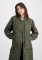 Alpha Industries Winterjacke »ALPHA INDUSTRIES Women - Bomber & Flight Jackets«