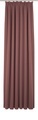 Wirth Vorhang »Uni Collection light«, (1 St.), nach Mass
