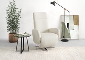 sit&more TV-Sessel, wahlweise mit 2 Motoren und Akku und Aufstehhilfe