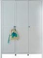 Trendteam, trendteam Kinderkleiderschrank »Ole«