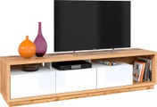 Helvetia Lowboard »Celine«, 200 cm Breit