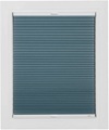 sunlines Wabenplissee »One Size Style Honeycomb TL«, blickdicht, mit Bohren, verspannt, Zubehörfarbe weiss