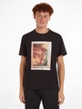 Calvin Klein, Calvin Klein T-Shirt »PHOTO PRINT T-SHIRT«