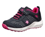 Lico Sneaker »Starlight«, mit Glitzersteinchen