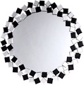 Kayoom Dekospiegel »Mosaic 1825« ( 1-tlg)