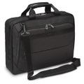 Targus CitySmart 14-15 6´ High Capacity Topload Notebooktasche – Schwarz/Grau