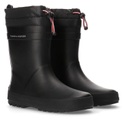 Tommy Hilfiger Gummistiefel »RAIN BOOT«, mit Logoschriftzug