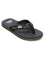 Quiksilver Sandale »Molokai Stitchy«