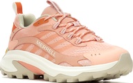 Merrell Wanderschuh »MOAB SPEED 2«