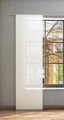 Neutex for you!, Neutex for you! Schiebegardine »Libre-ECO«, (1 St.), Nachhaltig, nach Mass