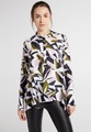 LANGARM BLUSE 1863 BY ETERNA - PREMIUM VISKOSE-MISCHUNG
