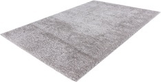 Obsession Hochflor-Teppich »Emilia 250«, rechteckig, 26 mm Höhe, sehr weicher Flor, Wohnzimmer