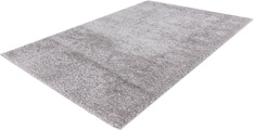 Obsession Hochflor-Teppich »Emilia 250«, rechteckig, 26 mm Höhe, sehr weicher Flor, Wohnzimmer