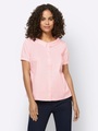 LINEA TESINI by heine, LINEA TESINI by Heine Kurzarmbluse
