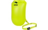 Koor, KOOR Drybag »Booa 20L Giallo«