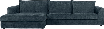 furninova Ecksofa »Big Band Dawn«, im skandinavischen Design