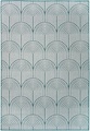 HANSE Home Teppich »Pangli, Wendeteppich«, rechteckig, In und Outdoor, Flachgewebe, wendbar, wetterfest, pflegeleicht, robust