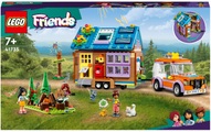 LEGO, 41735 Mobiles Haus Multicolor