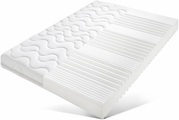 Komfortschaummatratze »Top Star KS«, Beco, 24 cm hoch
