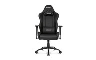 Gaming-Stuhl AKRACING Core LX Schwarz