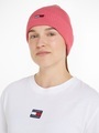 Tommy Jeans Strickmütze »TJW ELONGATED FLAG BEANIE«