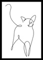 Bönninghoff, Bönninghoff Bild mit Rahmen »Cheb ca.50x70 cm«, (1 St.)