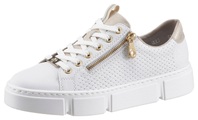 Sneaker N5932 Damen Weiss 39