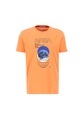 Alpha Industries T-Shirt »Alpha Industries Men - T-Shirts NASA Orbit T«