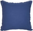 Tom Tailor, Kissenbezug, »Easy Cotton«, TOM TAILOR