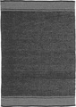carpetfine Teppich »Frida 205«, 7 mm Höhe, Wendeteppich, 100% recyceltem Material (PET), Flachgewebe, Sisal Optik, Pflegeleicht und Robust, In- und Outdoor geeignet, Wetterfest und UV-beständig für Balkon, Terrasse, Garten, Wohn- und Schlafzimme