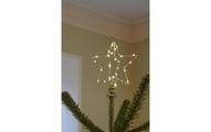 Sirius, Sirius Christmas Top LED Weihnachtsstern Baumspitze