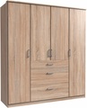 Wimex Kleiderschrank »Click«