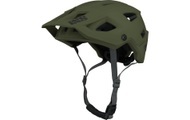 IXS Trigger AM MIPS Helm olive 2021 M/L | 58-62cm MTB Helme