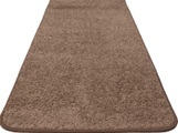 Primaflor-Ideen in Textil Teppich »Teppich MUMBAI«, rechteckig, 13 mm Höhe, weicher Kurzflor, Uni Farben, ideal im Wohnzimmer & Schlafzimmer