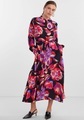 Y.A.S Hemdblusenkleid »YASFIMA LS LONG SHIRT DRESS S. NOOS«